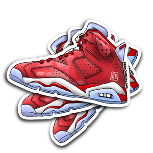 jordan 6 slam dunk