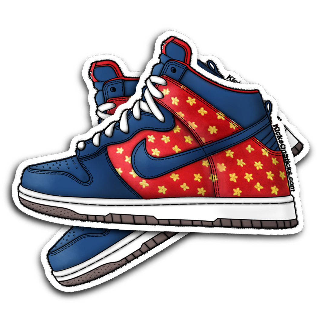 quagmire dunks