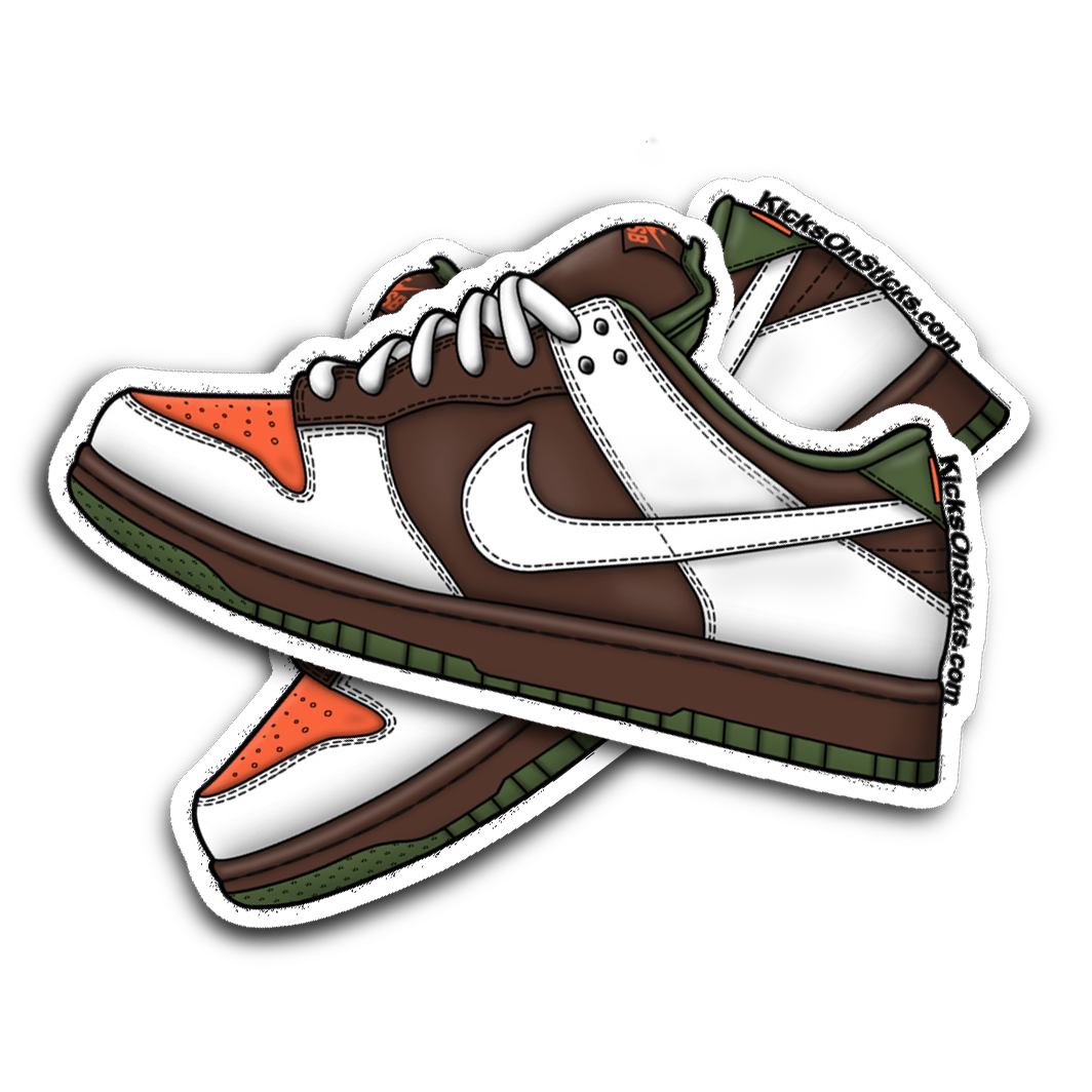 Nike SB Dunk Low \