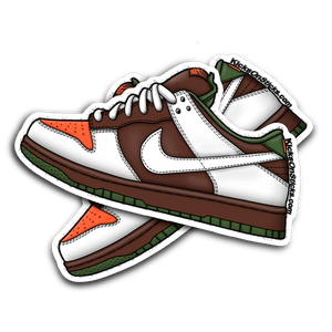 Nike SB Dunk Low \