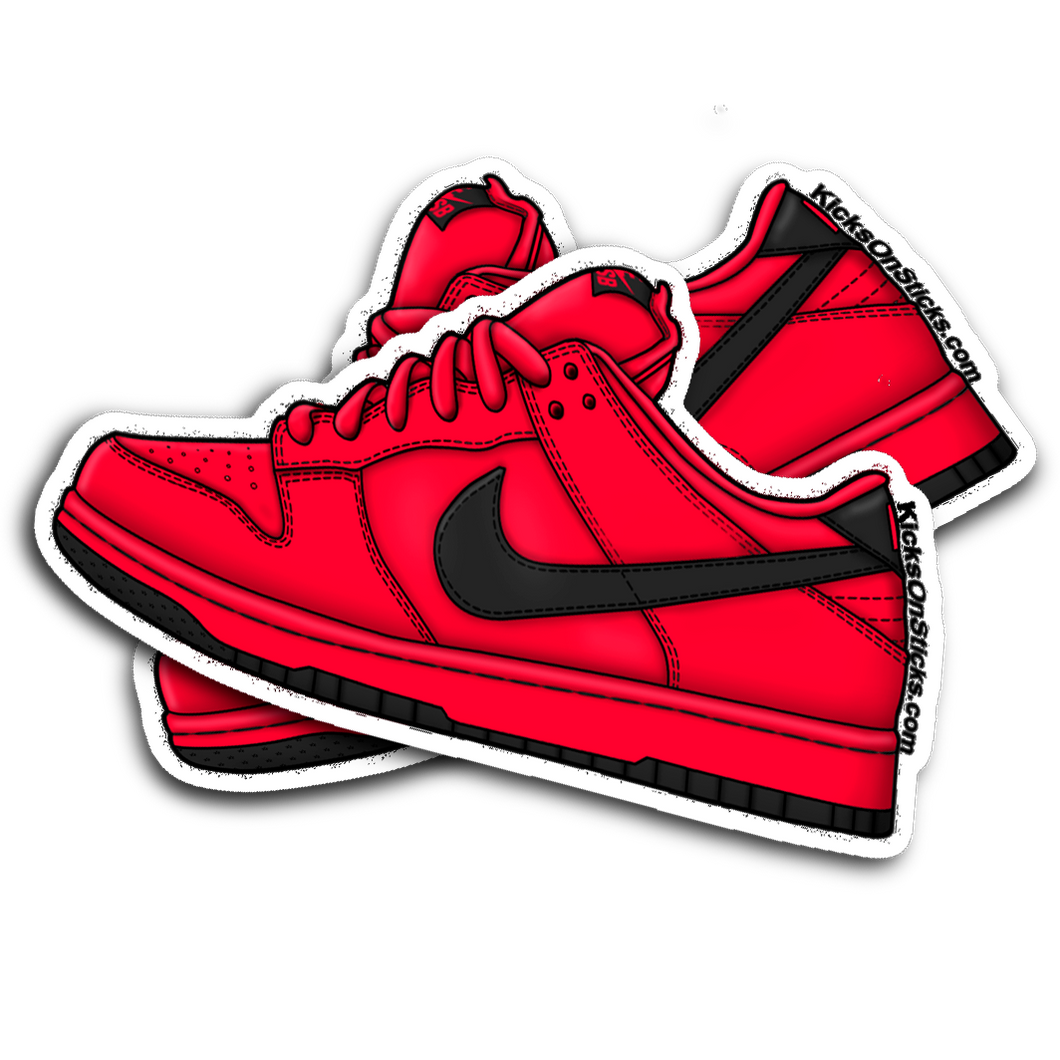 red devil sb