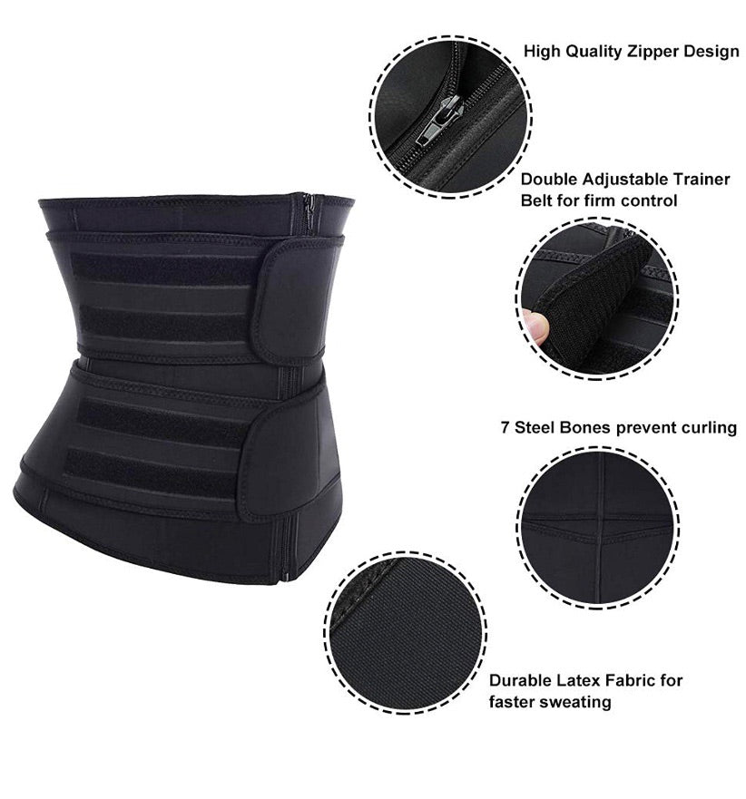 waist trainer big w