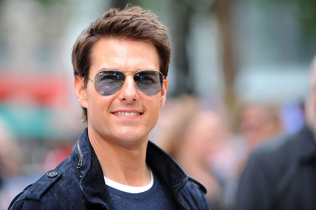 5 Trivia Questions Only A True Tom Cruise Fan Can Answer I City