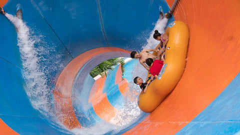 Best Theme Parks in Selangor