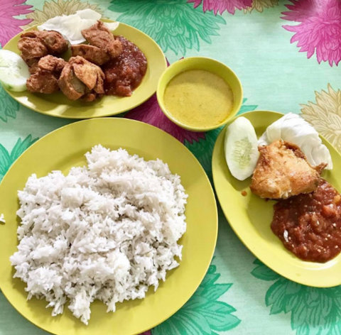 5 Tempat Makan Paling Padu Yang Wajib Pergi Di Shah Alam