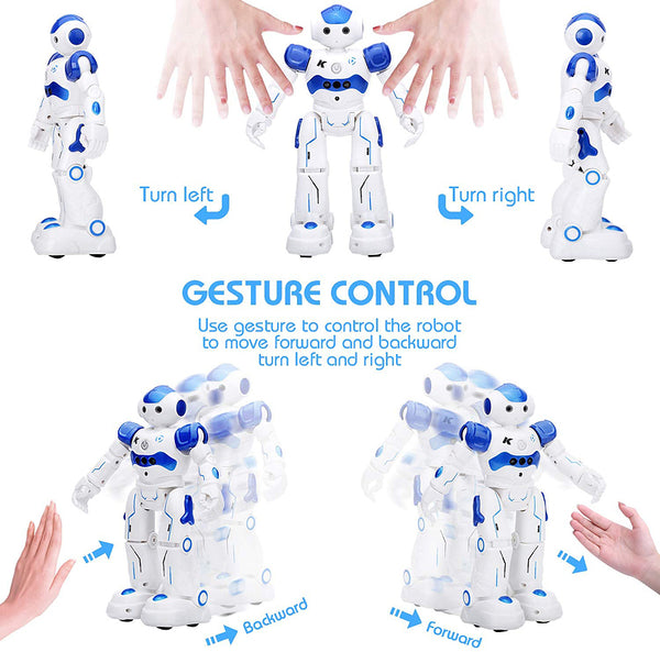 RC robot