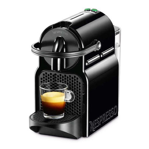 How to Reset Your Nespresso OriginalLine to Factory – Express