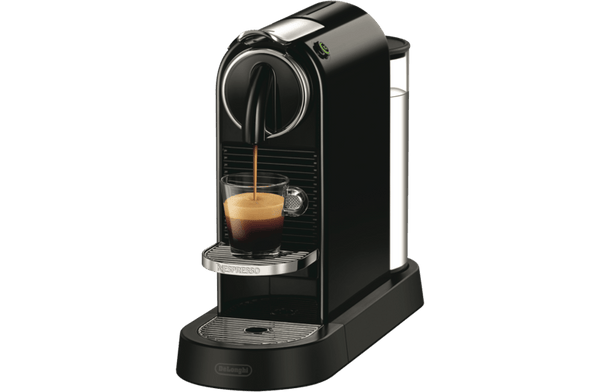 Nespresso Citiz