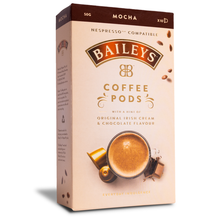 Baileys Mocha Coffee Pod 10pk