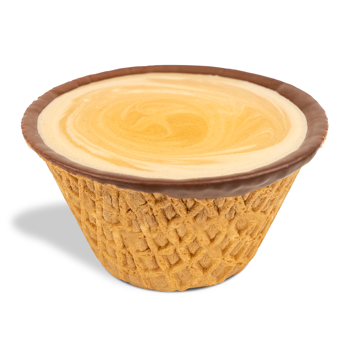 Choc Waffle Coffee Cup - Express Pods product image