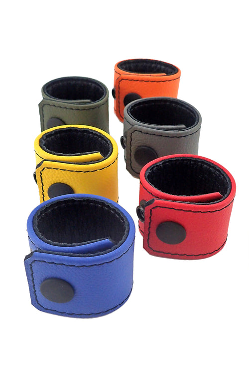 1.5'' Velcro Ball Stretcher - Doghouse Leathers