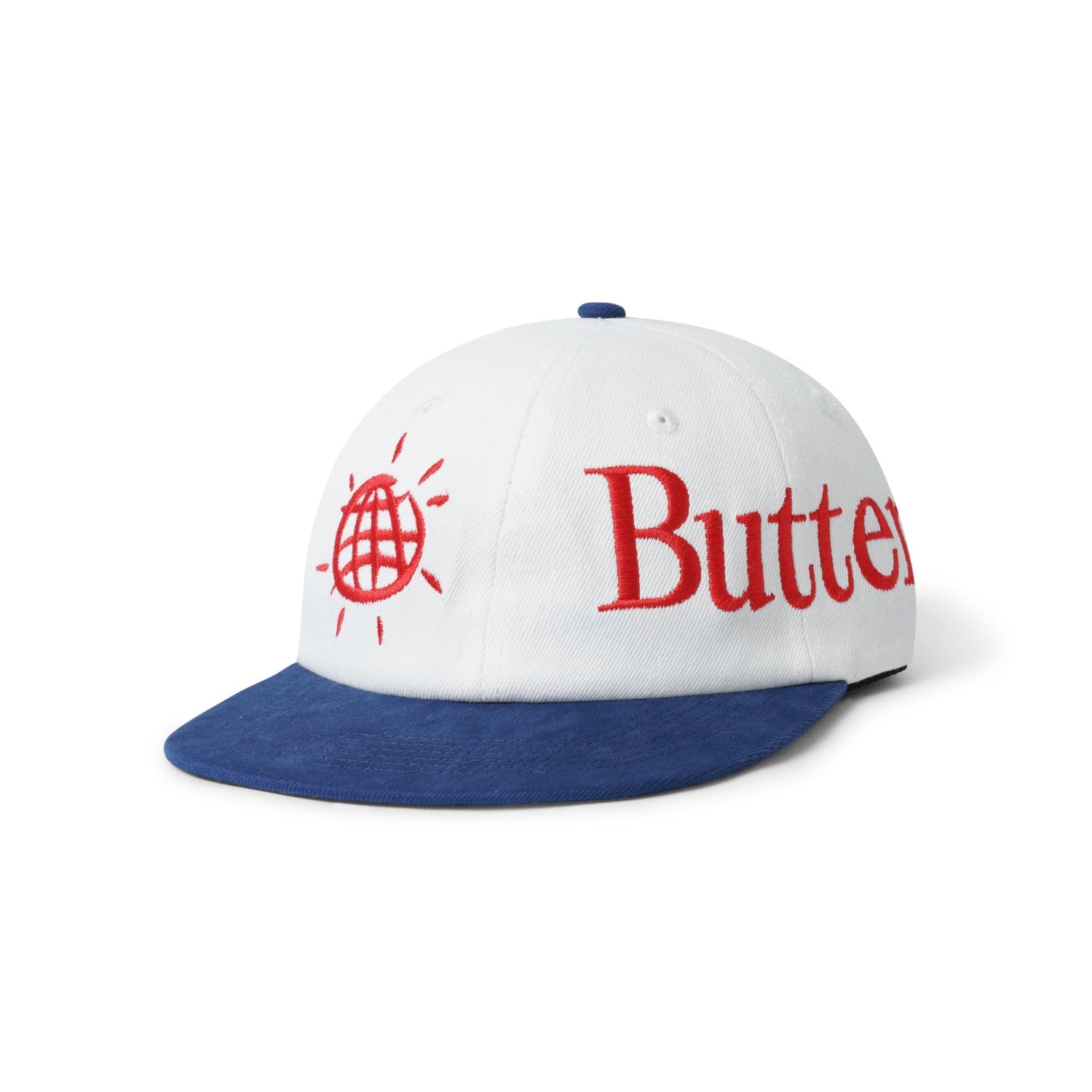 butter goods hats