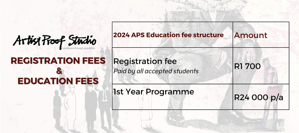 APS Education fees