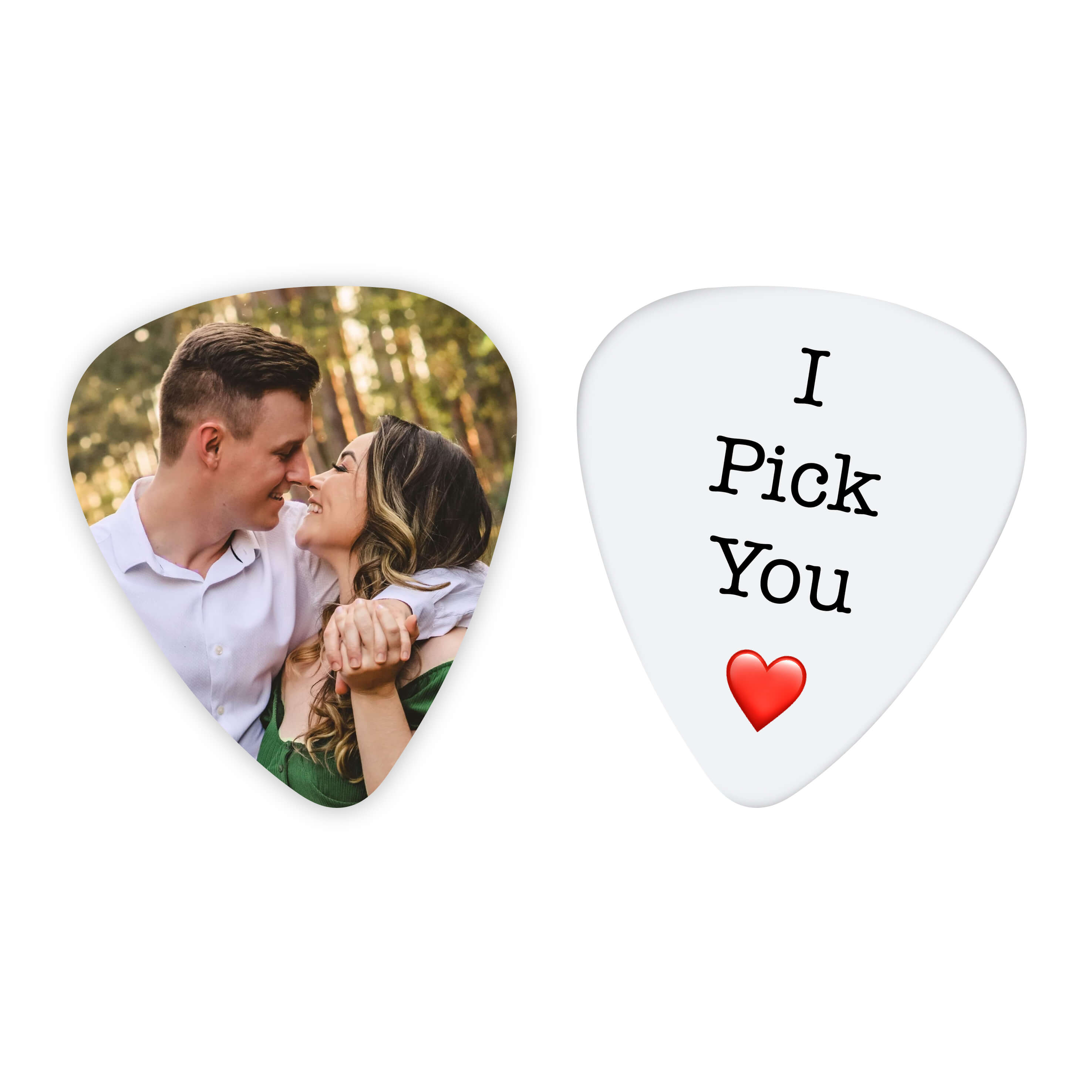 personalization mall guitar picks