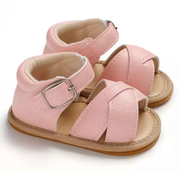 Raven Sandals - Pink - SEO Optimizer Test