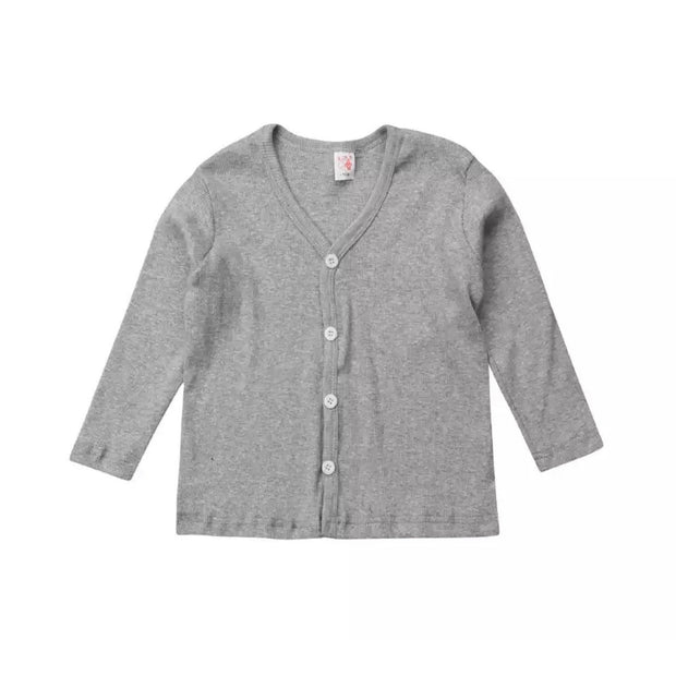 Naomi Cardigan- Grey - SEO Optimizer Test