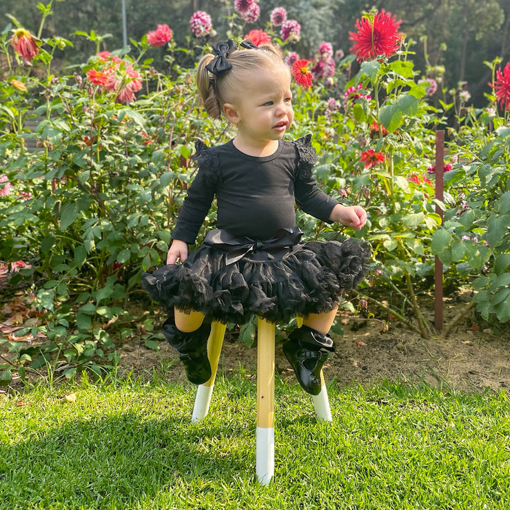 Ultimate Tutu 2.0 - Black Onyx