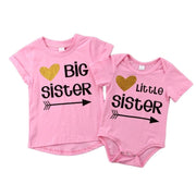 Sister Love Tee OR Onesie - SEO Optimizer Test