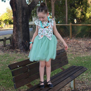 Ambrose Tutu Dress