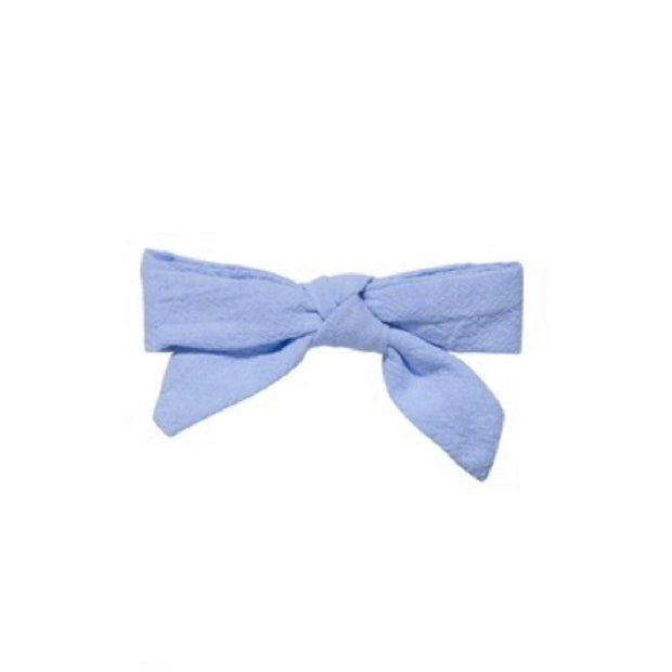 Kelsey Hair Clip- Baby Blue - SEO Optimizer Test