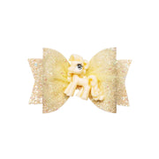 Pony Treasure Hair Bows