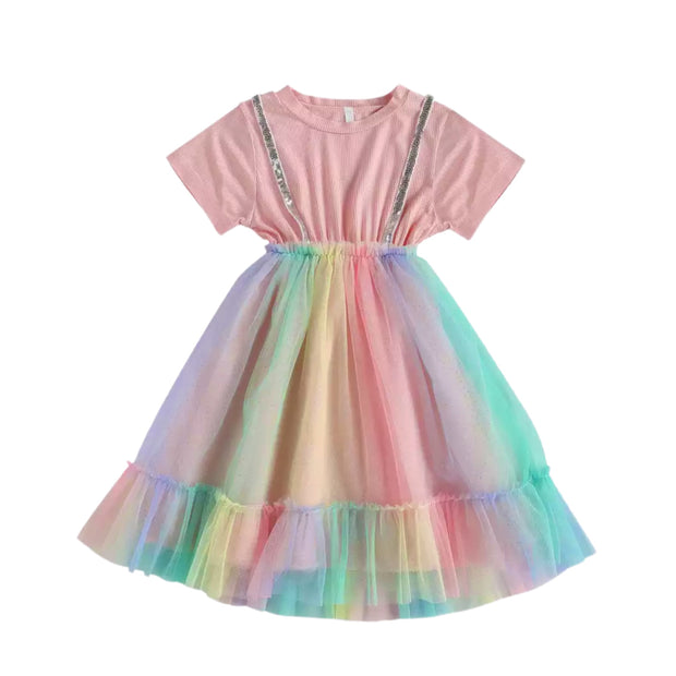 Zariah Tutu Dress