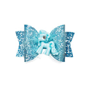 Pony Treasure Hair Bows