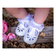 Baby Frill Socks-White - SEO Optimizer Test