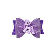 Pony Treasure Hair Bows