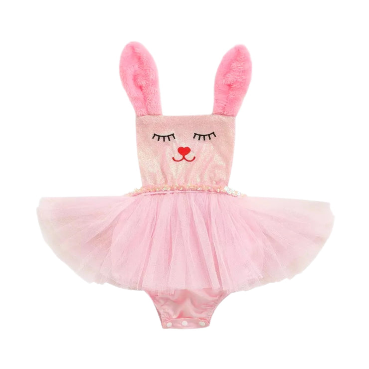 Klelah Tutu Romper