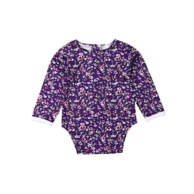 Josie Floral Romper - SEO Optimizer Test