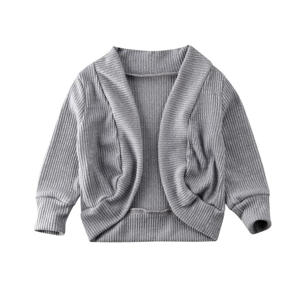 Cordelia Cardigan- Grey - SEO Optimizer Test