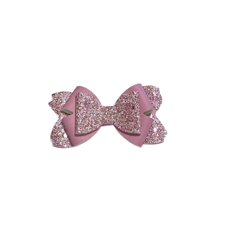 Mandy Bow Clip