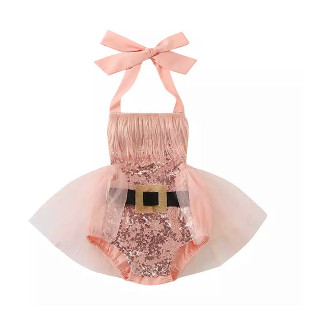 Alexi Tutu Romper