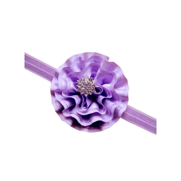 Frills Headband- Lilac - SEO Optimizer Test