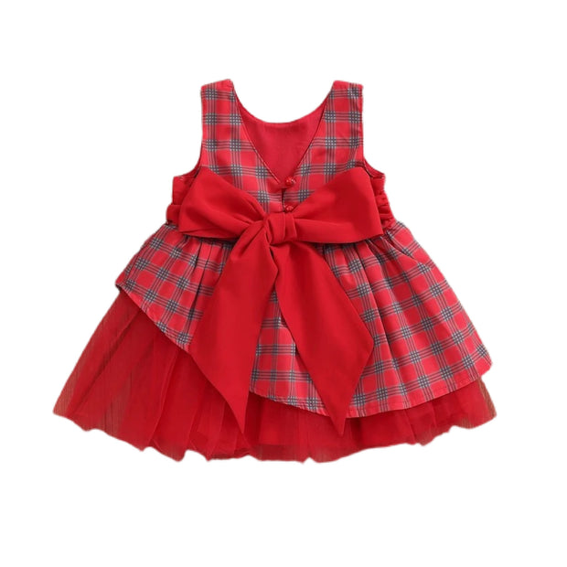 Anissa Tutu Dress