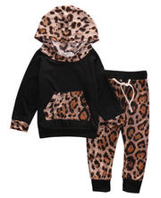 Wild Hoodie Set - SEO Optimizer Test