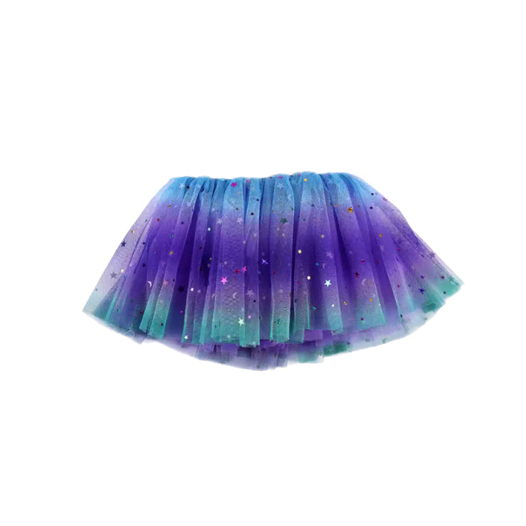 Gianna Galaxy Tutu- Ocean Tales