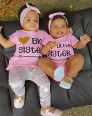 Sister Love Tee OR Onesie - SEO Optimizer Test