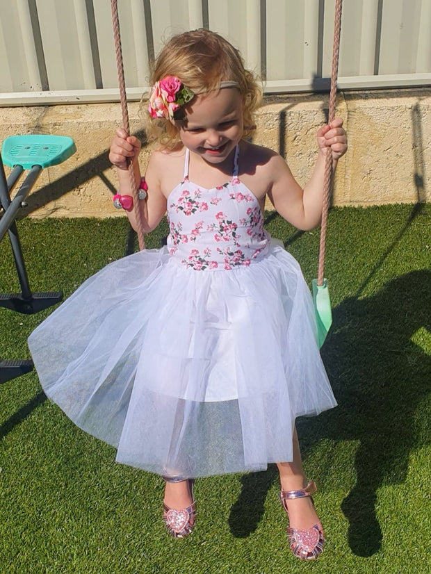 Bexley Tutu Dress