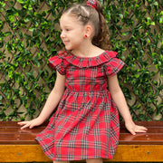 Krista Dress Set