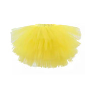 Tina Trifle Tutu - Sunny Yellow