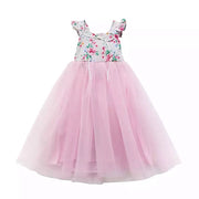 Natalia Tutu Dress