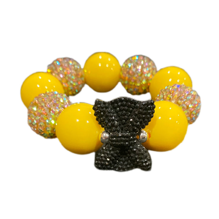 BB Bead Bracelet- Sunny Emma