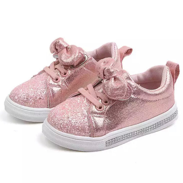 Glitz Runners - Pink