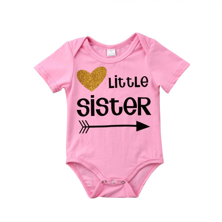 Sister Love Tee OR Onesie - SEO Optimizer Test