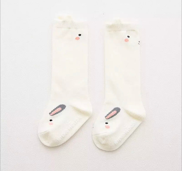 Bunny Knee High Socks - SEO Optimizer Test