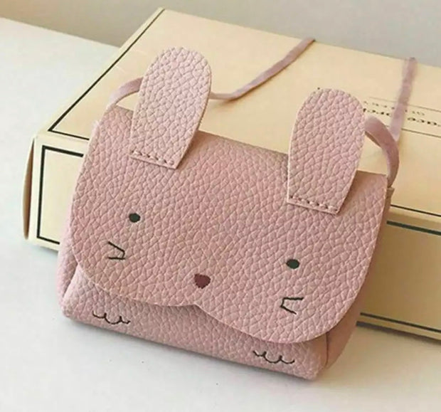 Bunny Purse - SEO Optimizer Test