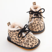 Leopard Love Boots - SEO Optimizer Test