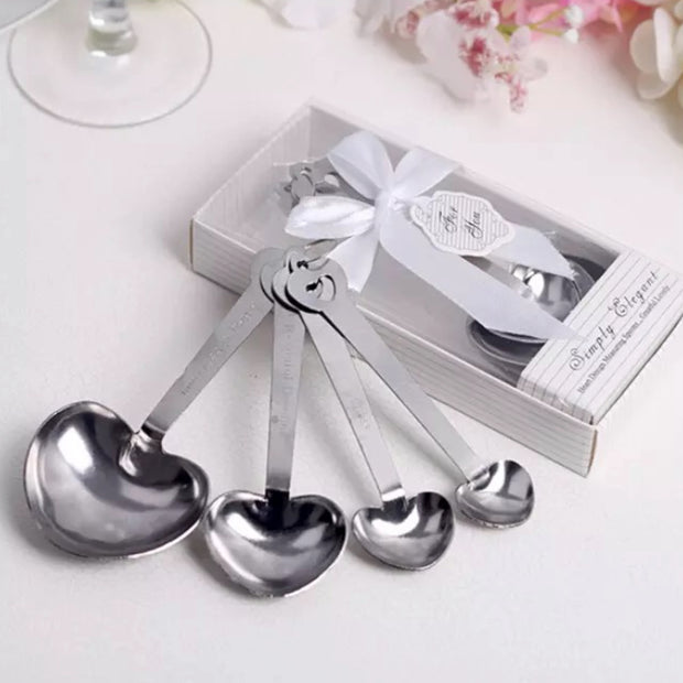 Measuring spoons Set